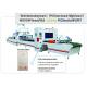 PVC PET Film Acrylic HPL Coating Laminating Machine Laminating Production Line PUR