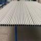 ASTM 420 Stainless Steel Pipe Edge Grade Cold Rolled Seamless Tube 3000mm