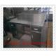 Natural  Color Stainless Steel Laboratory Furniture  For  Chemical Clean Room