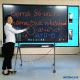75 Inch 4k Android Smart Interactive Whiteboard TV HD Ultra Digital Screen