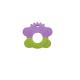 8x8.8 Sensory Silicone Rubber Toy Sea Urchin Star Custom With Size Is 8*8.8 cm And Weight Is 21 Gram