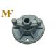 120mm Articulated Formwork Nut Set On Round Plate 15/17