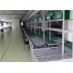 Size Customized Production Line Conveyor Systems 24 Hours Online Contact