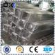 Foshan Stainless Steel Welded Square Pipe ASTM A554 201 304 316