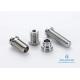 Brass Custom Cnc Turning Parts Cnc Precision Turned Components OEM