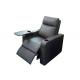 OEM VIP Electric Recliner Chairs Luxury IMAX Sofa With Cup Holder