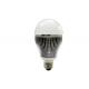 12W E27 A70 Dimmable warm LED Light Bulb , alluminum alloy led bulbs lighting