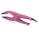 Loof constant hair extension iron JR-668-Constant-Pink