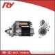 Auto Parts Aluminium Vehicle Starter Motor  S25-505G 8-91323-935-2 For Isuzu 4hh1 24v 5.0kw 11t