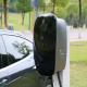 Type 2 EV Charging Pile WIFI 400V Electric Fast Charging Stations In Parking Lots