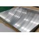 Mill Finish Aluminum Sheet Plates For Boat H116 Marine Grade