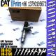 diesel 3116 Engine Injector Assy 127-8211 1278211 common rail injector 0R-8477 for CAT Diesel Engine