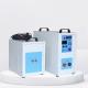 Handheld Heater Machine For Quenching And Soldering With High Frequency Induction Heating