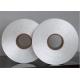 Eco Friendly White Polyester FDY Yarn 75D/36F Durable For Weaving / Kintting