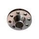 Weld Neck Nickel Alloy Steel Flange ASTM UNS N08800 8 Class 300#