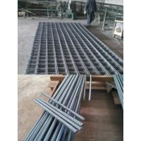 Prefabricated Reinforcing Steel Bar Rebar High Seismic Compressive Strength HRB 500E