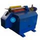 OD 300mm Plate Rolling Machine Two Roll Flexible Rounding Machine 10KVA