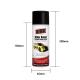 65mm 400ml Water Based Peelable Aerosol Rubber Paint