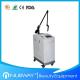 Most professional 18L water perfect cooling 1-10 Hz q switch nd yag laser tattoo removal machine