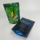 180micron VMPET LLDPE Plastic  Food Pouches