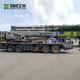 Used Zoomlion Crane 80 Ton Zoomlion QY80V Second Hand Truck Mobile Crane