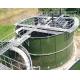 ISO SGS SBR Sewage Treatment Plant Equipment Sewage Water Treatment Project