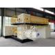 Large capacity Fully Automatic clay brick making machine for Tunnel Kiln With Dryer Chamber project