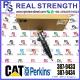 CAT  C9 Engine Injector Assy 387-9433 387-9430 293-4072 263-8218 2638218 3879433 3879430 2934072