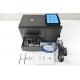 7'' Touch Touch Screen Concava Grating Benchtop Spectrophotometer For Painting Pigment Textile