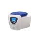 120W Low Speed Centrifuge RPM 4000 Desktop With Overspeed Warning Functions