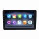 9 inch Android Touch Screen Radio Car DVD Player 4 core  Multimedia Player Mirror Link FM GPS WIFI Radio stereo