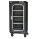 160L Single Desiccant Electronic Dry Storage Cabinet with RH Range 0 - 10%