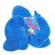 Durable Flower Hair Clip with Various Colors for Any Outfits