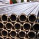 High Performance Seamless Stainless Steel Pipe For Heat Treatment