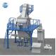 CE Voltage Customized Dry Mix Powder Mortar Mixing Machine Wall Putty Sand Cement Mixer Ceramic Tile Adhesive Manufacturing Plant