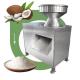 Commercial 3kw Electric Coconut Crusher 3800rpm Stainless Steel