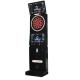 Professional Arcade Games Machines Stand Up Dart Machine CE  Certification