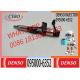 Diesel Engine Injector Stem Assy  095000-6350 095000-6353 095000-6352 095000-6612  23670-E0050