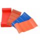 PPGI / PPGL Corrugated Roofing Sheets Galvanized Iron Steel Plate Supplier For Construction