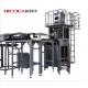 Vertical Packaging Machine / Conveyor Line For Noodle/ Spaghetti