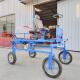 Agricultural Diesel Self Propelled Boom Sprayer For Farms