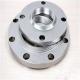 Alloy Steel Flange ASTM A815 UNS S41000 Socket Threaded Flange 2inch CL150 SCH40