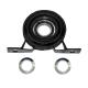 Black Drive Shaft Bearings , Center Shaft Support Bearings For Freelander