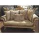 Sectional Classic Carved Furniture Sofa Set