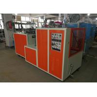 Automatic Paper Cups Manufacturing Machines for Ice Cream Cold Drink