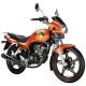 Street / Road Legal Motocross Bikes Electric / Kick Start System Customize Color