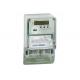 Iec 62052 11 Single Phase Ami Power Meter With Interchangeable Module