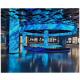 100000hours Life Span SMD2121 Flexible LED Display Module For Video Wall