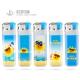 US 0.001/Piece Samples Dy-307 Plastic Electronic Disposable Gas Lighter for Everyday