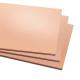 Copper Sheet 99.99% Pure Copper Sheet / Copper Plate
